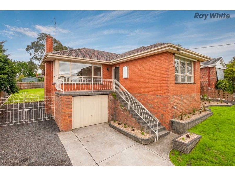16 Dianne Street, Doncaster East VIC 3109