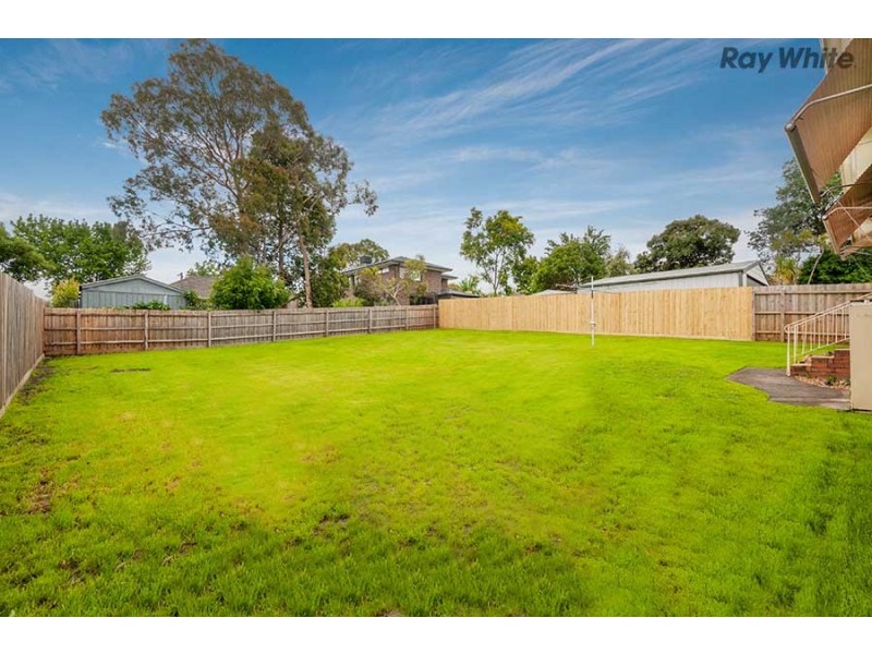 16 Dianne Street, Doncaster East VIC 3109