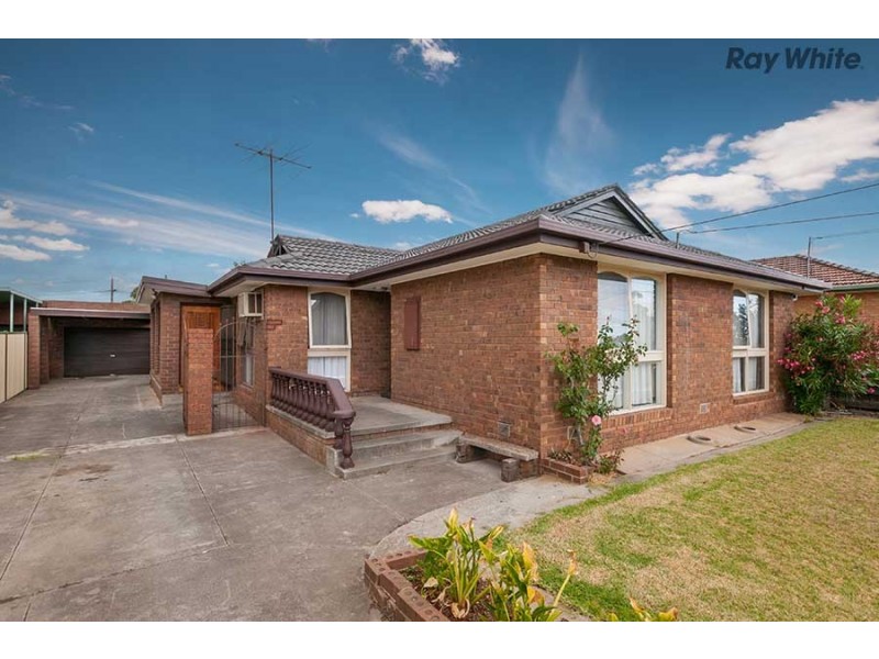 17 Prospect Drive, Keilor East VIC 3033