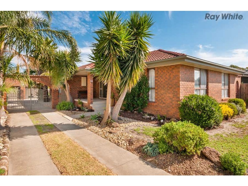 23 Daimler Avenue, Keilor Downs VIC 3038