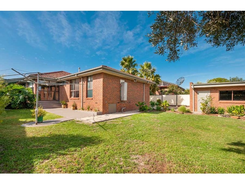 23 Daimler Avenue, Keilor Downs VIC 3038