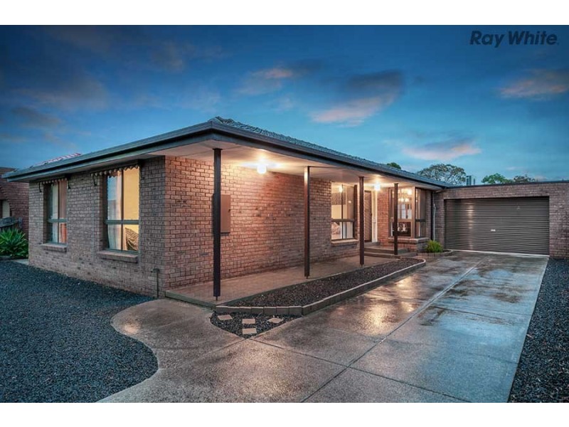 53 Odessa Avenue, Keilor Downs VIC 3038