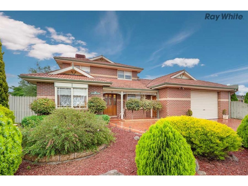 34 Bedingham Drive, Hillside VIC 3037