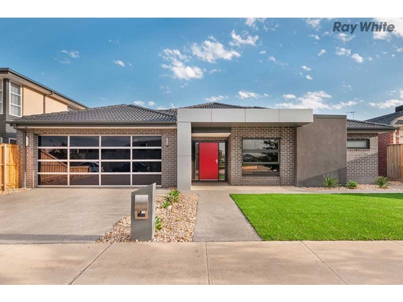 20 Litchfield Way, Taylors Hill VIC 3037