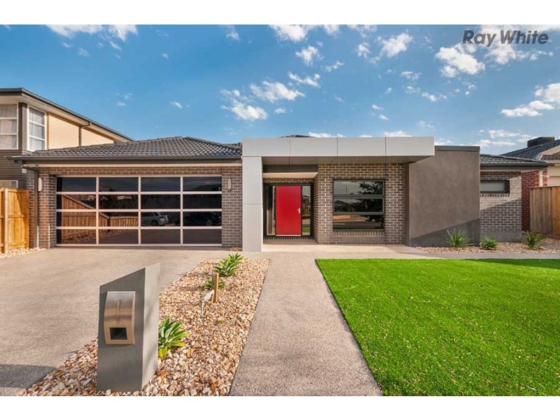 20 Litchfield Way, Taylors Hill VIC 3037