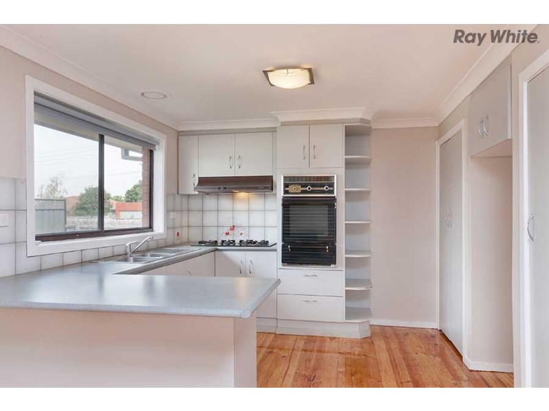 3 Chester Crescent, Deer Park VIC 3023