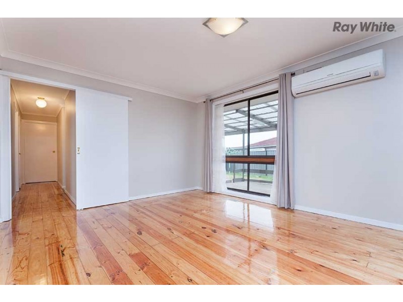 3 Chester Crescent, Deer Park VIC 3023