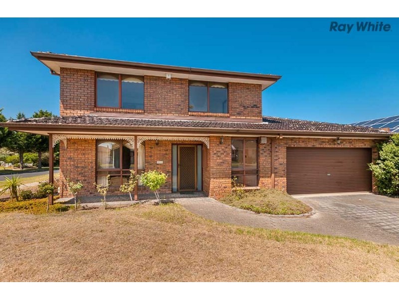 16 Willys Avenue, Keilor Downs VIC 3038