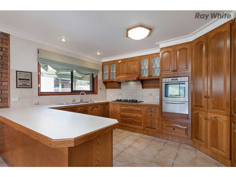 16 Willys Avenue, Keilor Downs VIC 3038