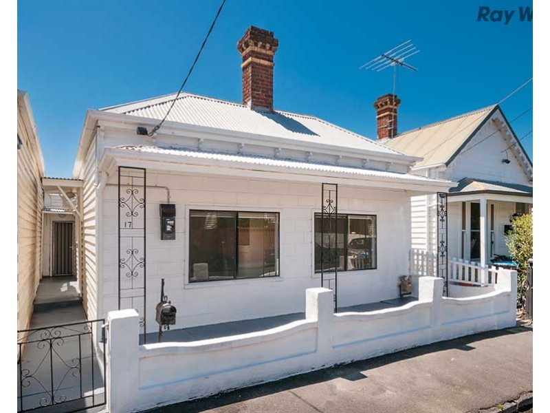 17 Pridham Street, Prahran VIC 3181