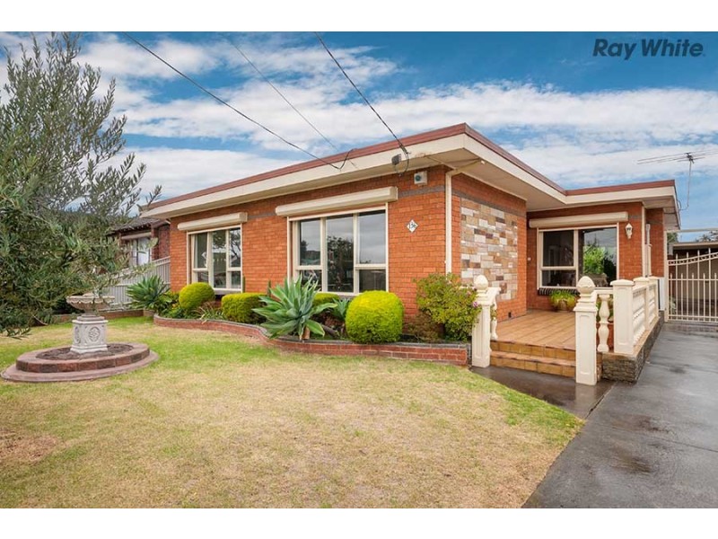 136 Northumberland Road, Sunshine North VIC 3020