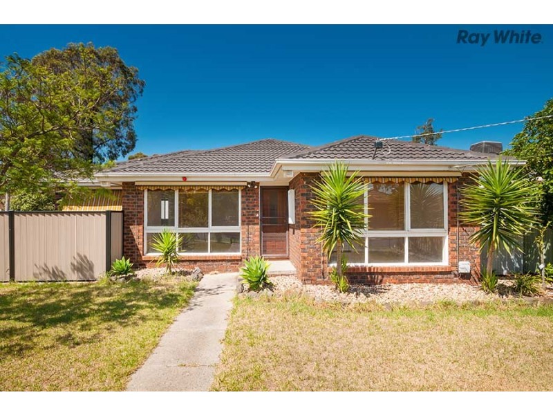 21 Wimmera Crescent, Keilor Downs VIC 3038