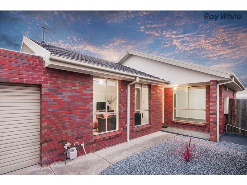 2/157 Copernicus Way, Keilor Downs VIC 3038