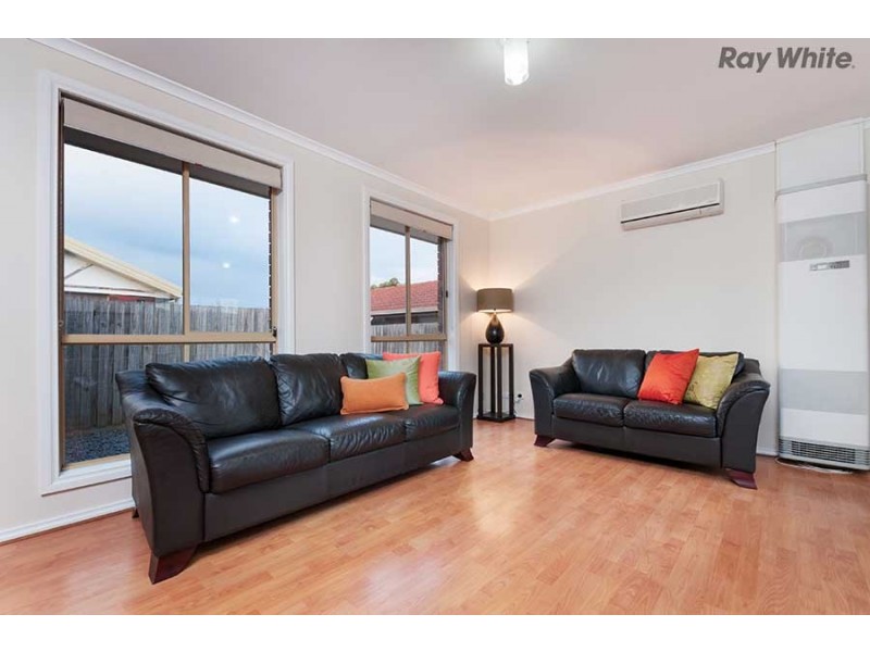 2/157 Copernicus Way, Keilor Downs VIC 3038