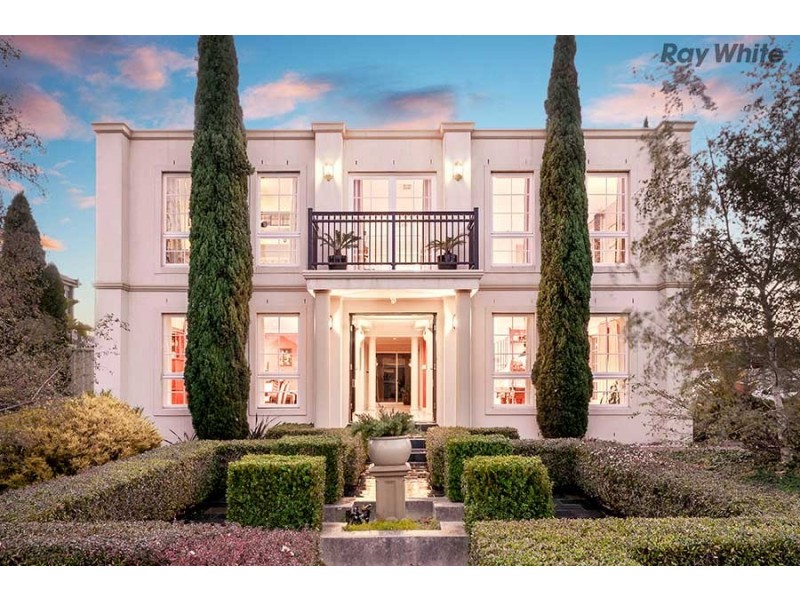 27 Botanic Drive, Hillside VIC 3037