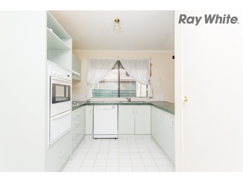 89 John Paul Drive, Hillside VIC 3037