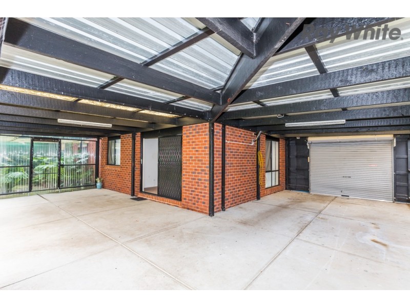 89 John Paul Drive, Hillside VIC 3037