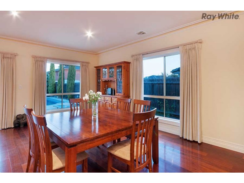 3 Forrest Place, Taylors Lakes VIC 3038