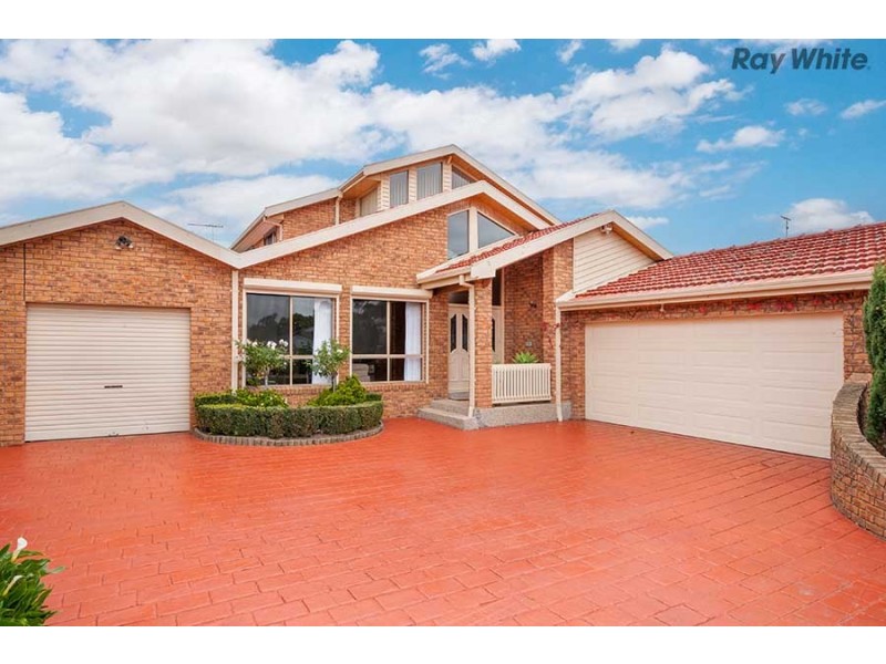 41 Tintaldra Drive, Keilor VIC 3036