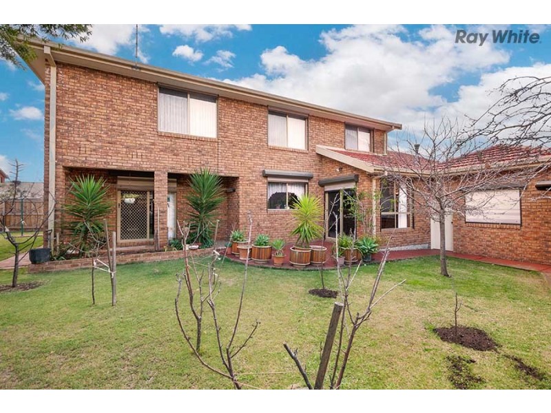 41 Tintaldra Drive, Keilor VIC 3036