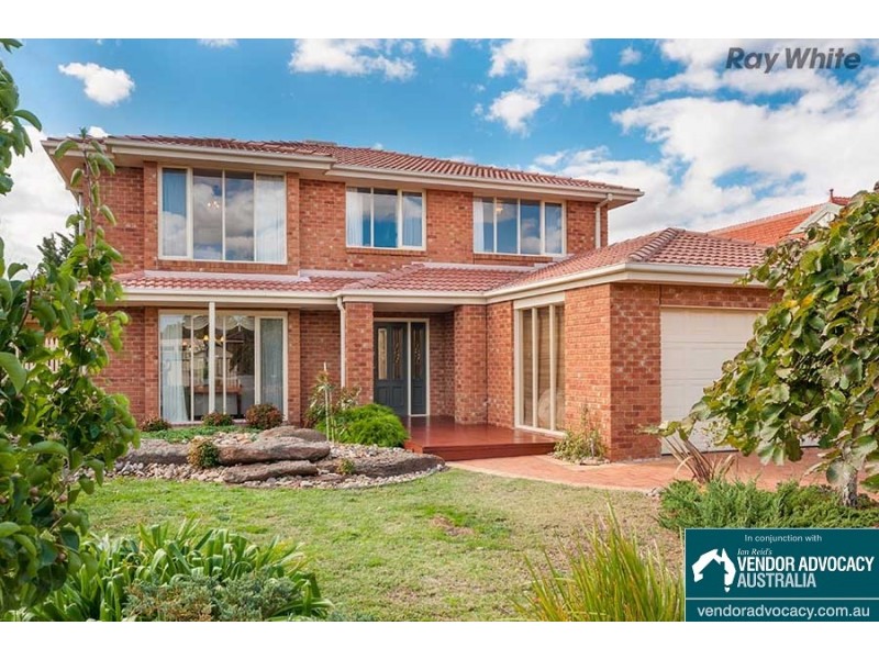 4 Wills Court, Taylors Lakes VIC 3038