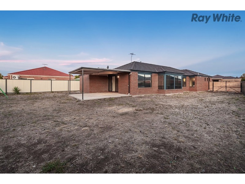 42 Speargrass Drive, Hillside VIC 3037