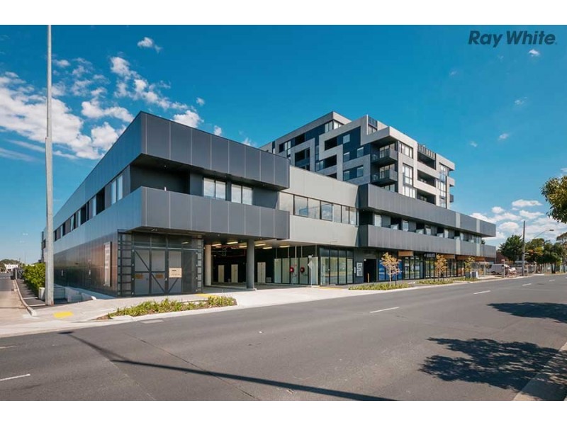 APPT 311/401 Hampshire Road, Sunshine VIC 3020