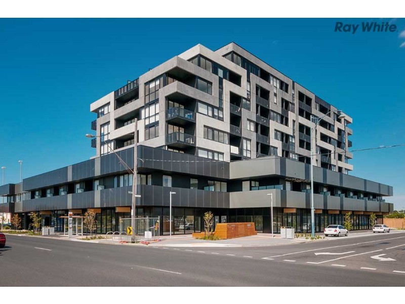 APPT 311/401 Hampshire Road, Sunshine VIC 3020
