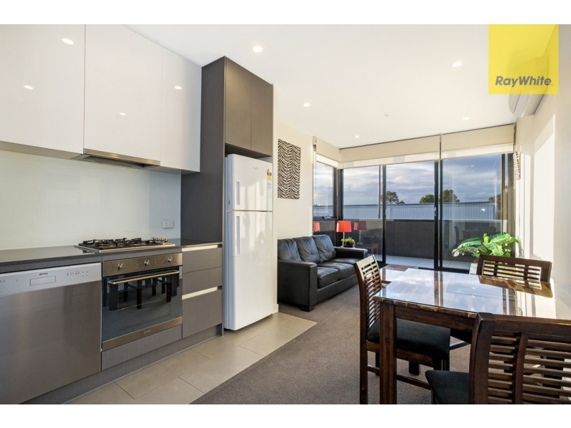 APPT 101/401 Hampshire Road, Sunshine VIC 3020
