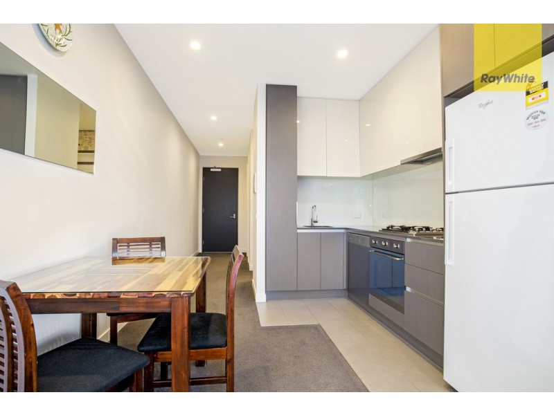APPT 101/401 Hampshire Road, Sunshine VIC 3020