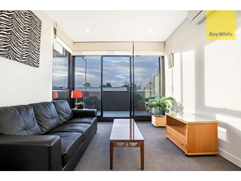 APPT 101/401 Hampshire Road, Sunshine VIC 3020