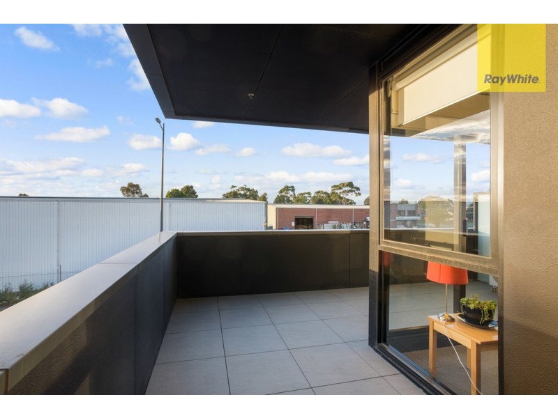 APPT 101/401 Hampshire Road, Sunshine VIC 3020