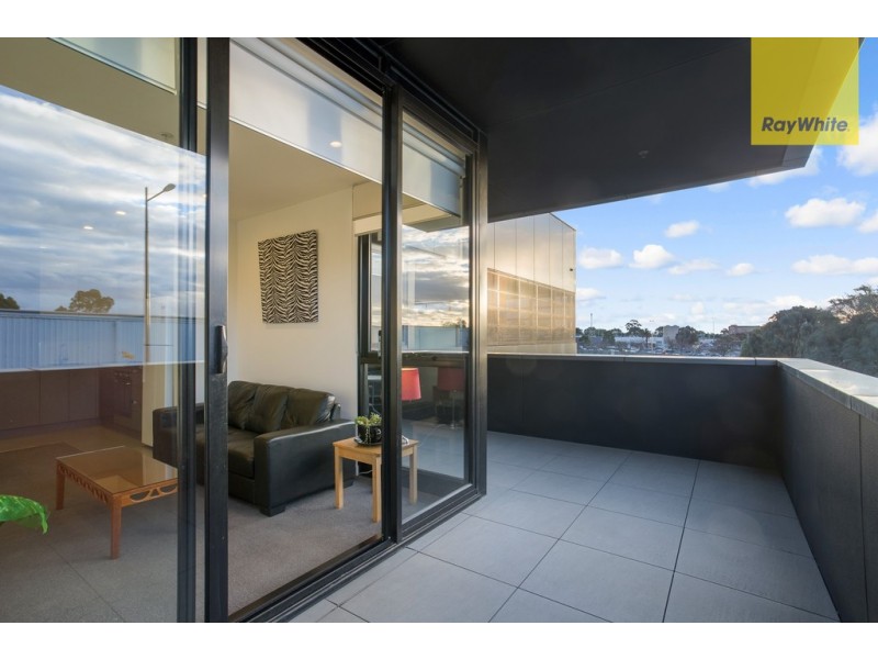 APPT 101/401 Hampshire Road, Sunshine VIC 3020