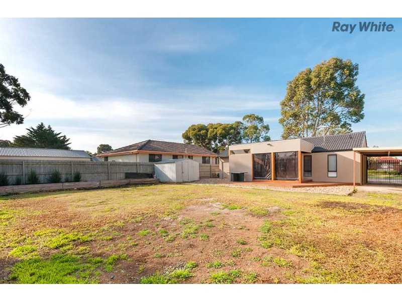 17 Odessa Avenue, Keilor Downs VIC 3038