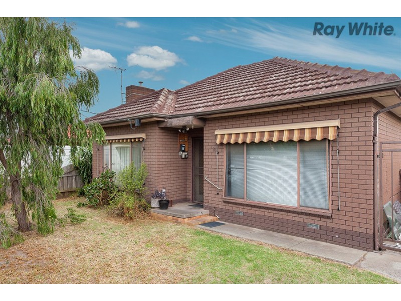 3 Lester Avenue, St Albans VIC 3021