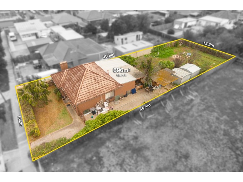 3 Lester Avenue, St Albans VIC 3021