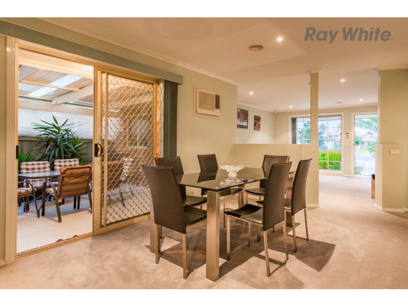 25A Milligan Parade, Sydenham VIC 3037
