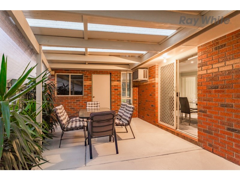 25A Milligan Parade, Sydenham VIC 3037