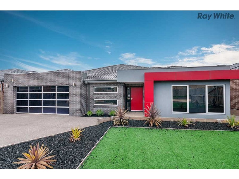 5 Shadforth Close, Taylors Hill VIC 3037