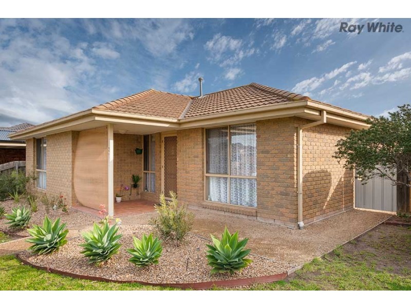 3 Quartz Street, Delahey VIC 3037