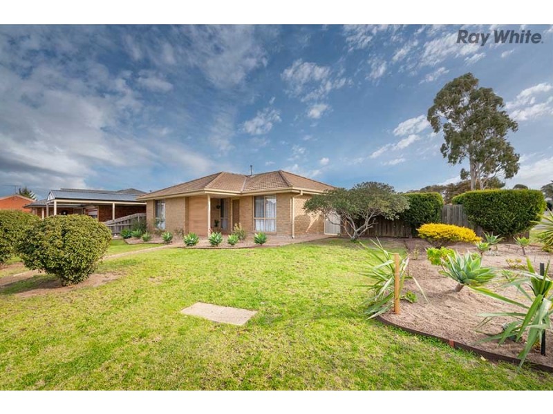 3 Quartz Street, Delahey VIC 3037