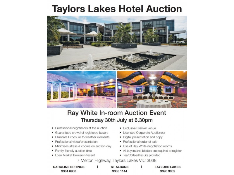 Lot 55 Rebecca Drive, Ravenhall VIC 3023