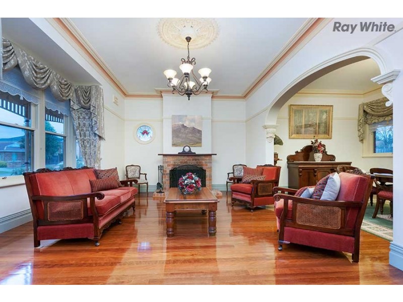 22 Glenbruar Drive, Hillside VIC 3037