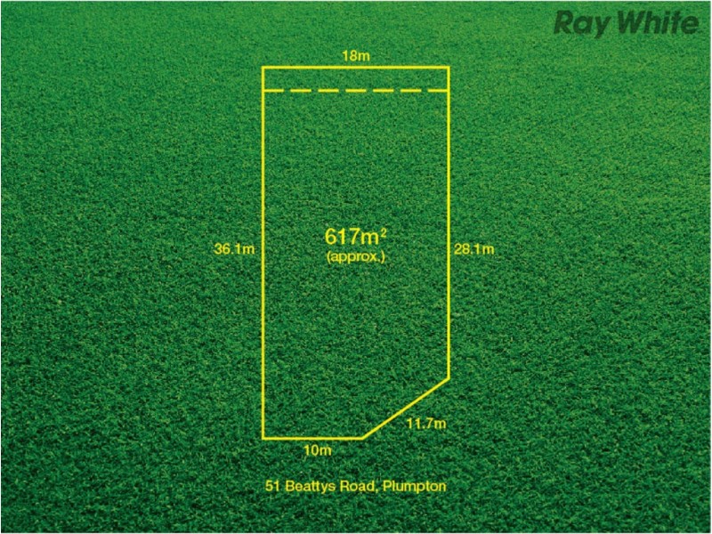 51 Beattys Road, Plumpton VIC 3335