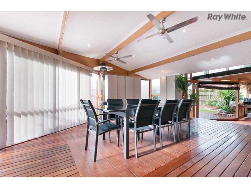 13 Bernborough Court, Keilor Downs VIC 3038
