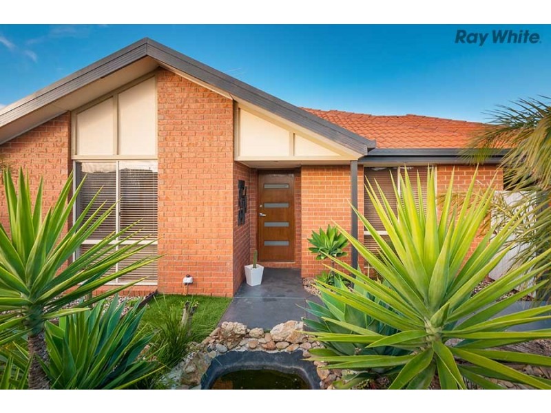 9B Joseph Drive, Hillside VIC 3037