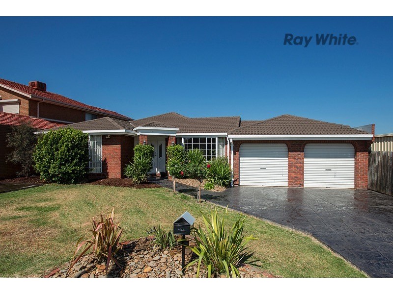 1 Lexon Way, Taylors Lakes VIC 3038
