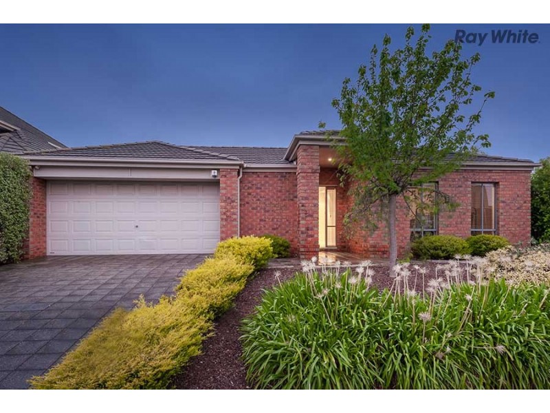 76 McCubbin Drive, Taylors Lakes VIC 3038