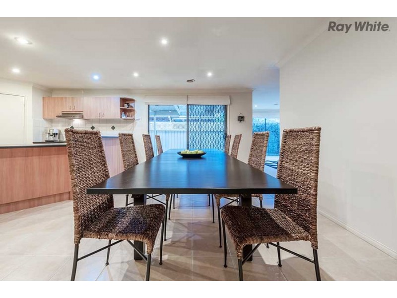 76 McCubbin Drive, Taylors Lakes VIC 3038