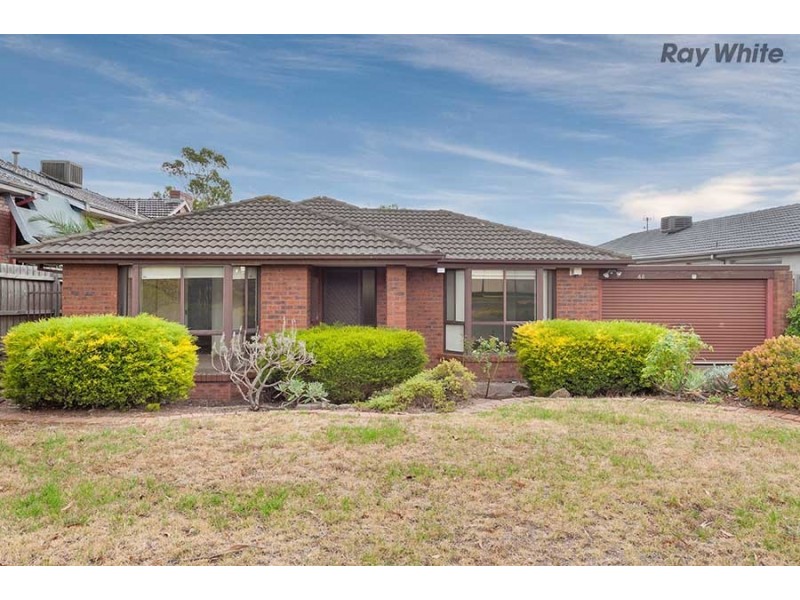 48 Pindari Avenue, Taylors Lakes VIC 3038